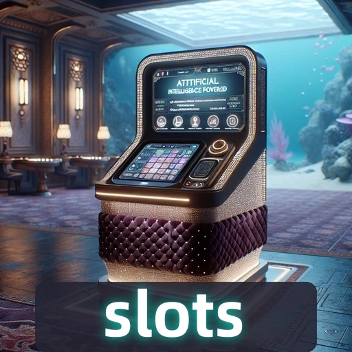 Slots no 355bet: A Aventura das Apostas Online